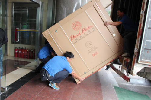 克东钢琴贵重工艺品无忧运