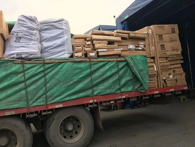 克东家具托运